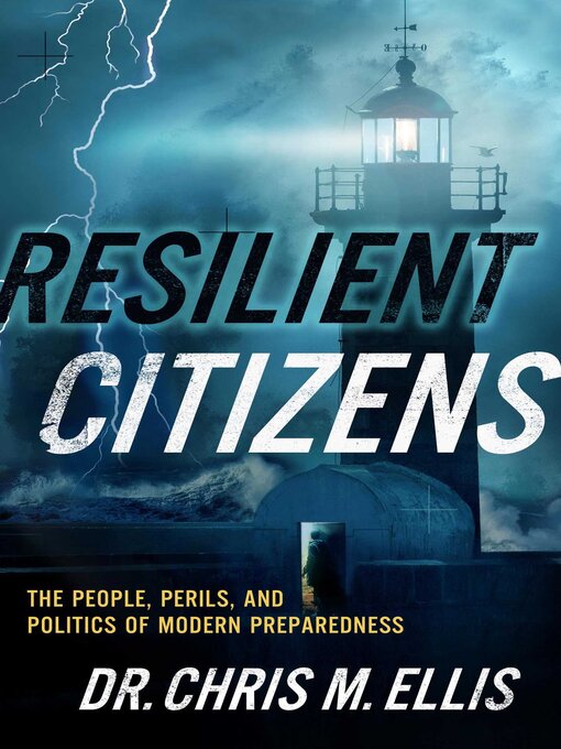 Cover image for Resilient Citizens